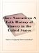 Slave Narratives: A Folk History of Slavery in the United StatesFrom Interviews with Former SlavesGeorgia Narratives, Part 1
