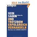 Nein sagen und trotzdem erfolgreich verhandeln: Vom Autor des Harvard-Konzepts