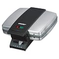 Cloer 1445 Br�sseler Waffelautomat / Stiftung Warentest GUT (01/2011)