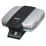 Cloer 1445 Br�sseler Waffelautomat / Stiftung Warentest GUT (01/2011)von "Cloer"