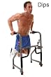 THERACK&reg; Workout Station