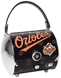 Baltimore Orioles Super Cyclone Purse