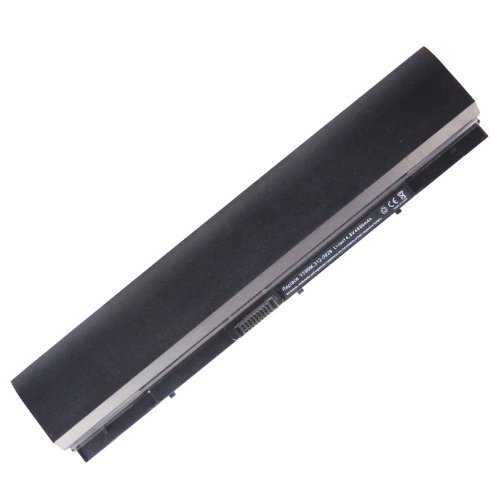 Bay Valley Parts 8-Cell 14.8V 4800mAh New Replacement Laptop Battery for DELL Latitude Z600 DELL: 0D839N,312-0928,312-0929,D837N,H018N,H028N,Y596M On Sale