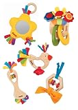 Sassy Earth Brights 5 Piece Gift Set