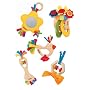 Sassy Earth Brights 5 Piece Gift Set