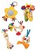 Baby : Sassy Earth Brights 5 Piece Gift Set