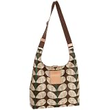 Orla Kiely Super Maxi Sling Bag