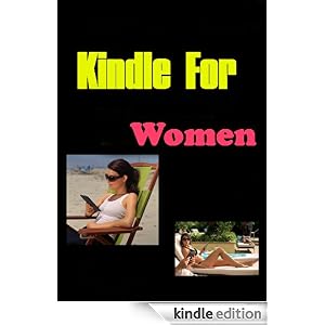 Kindle For Women