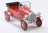Airflow Collectibles Hot Rodder Car