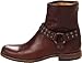 FRYE Women's Phillip Studded Harness Boot