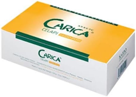 CARICA CELAPI 3g 40pcs