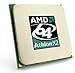 AMD Athlon 64 X2 Dual-Core 3600+ ADO3600IAA4CU 2000 MHz Socket AM2 - Tray CPU ohne Kühler