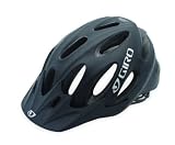 Giro Xen Helmet (Matt Black, Small)