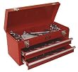 ACE TOOLBOXES TB2706A ACE 18" 2-DRAWER TOOL CHEST 2DR18.6X8.6X9.5