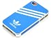 adidas　アディダス iPhone4/4S ケース adidas　アディダス iPhone4/4Sカバー ブルー