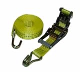 1 1/2 X 20' RATCHET TIE DOWN
