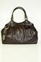 Gucci Handbags Brown Leather 211944