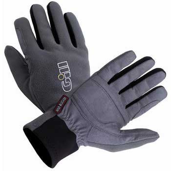 ギル B203 Matrix Glove グラファイト/L