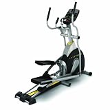 Livestrong� LS8.0E  Elliptical