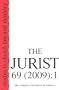 Jurist - Dc