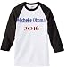 Michelle 2016 Jersey