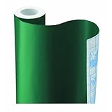 Hunter Green Contact Paper