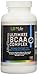 Ultimate BCAA Complex - Powerful Blend of 3 Most Important Amino Acids Leucine + Isoleucine + Valine + Ultimate Choice for Quick Muscle Recovery + Provides Body Needed Fuel + Enhances Performance