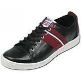 Admiral アドミラル Heathrow ヒースロー メンズ ブラック/レッドチェック SJAD0831-020486