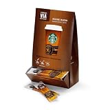 Starbucks VIA® Ready Brew House Blend Coffee by Starbucks (50 pack)