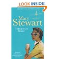 This Rough Magic (Mary Stewart Modern Classics)
