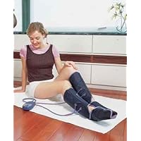 Massage Boots (for lower leg - below knee)
