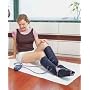 Massage Boots (for lower leg - below knee)
