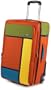 Ricardo Beverly Hills Melrose 22" Expandable Wheelaboard, Multi, One Size