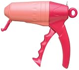 Fiskars 12-88717097 Easy Squeeze Glue Gun