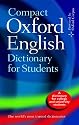 Compact Oxford English Dictionary for University and College Students