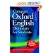 Compact Oxford English Dictionary for University and College Students