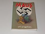 Maus: Pt. 1: A Survivors Tale (Penguin graphic fiction)