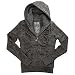 Fox Racing Women's Wallflower Zip Hoody