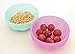 MoomooBaby BPA-Free Non-toxic Baby & Toddler Silicone Bowl