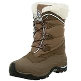 Kamik Women's Steamboat Boot