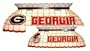 Georgia Pool Table Lamp