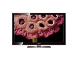 Zoom Produkt-Bild: Samsung PS 63 B 680 T 6 WXXC 160 cm (63 Zoll) 16:9 Full-HD Crystal TV Plasma-Fernseher mit integriertem DVB-T/DVB-C Digitaltuner schwarz