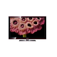 Samsung PS 63 B 680 T 6 WXXC 160 cm (63 Zoll) 16:9 Full-HD Crystal TV Plasma-Fernseher mit integriertem DVB-T/DVB-C Digitaltuner schwarz