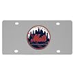 MLB Logo License Plate - New York Mets
