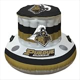 Purdue Inflatable Cooler