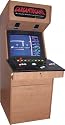 Gargantugame Pro Arcade Game (Candlelight)