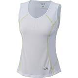 Mountain Hardwear Women's Way2Cool Tank
