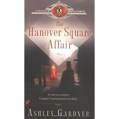 Hanover Square Affair