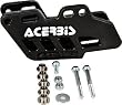 09-12 KAWASAKI KX250F: ACERBIS CHAIN GUIDE - BLACK