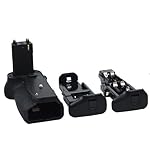 BG-E9 Power Grip for Canon EOS 60D DSLR Digital Camera BG-E9 Power Grip for Canon EOS 60D DSLR Digital Camera